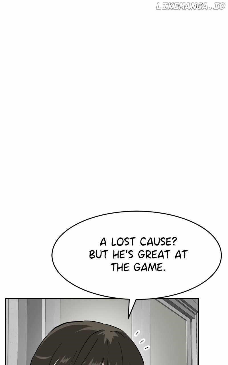 Double Click (PARK Soo-bong) — Chapter 155 — page 107