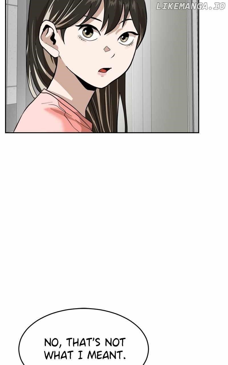 Double Click (PARK Soo-bong) — Chapter 155 — page 108