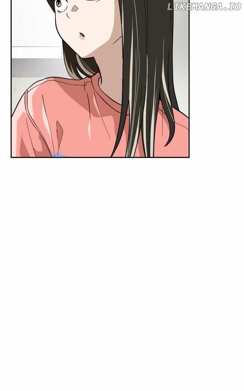 Double Click (PARK Soo-bong) — Chapter 155 — page 111