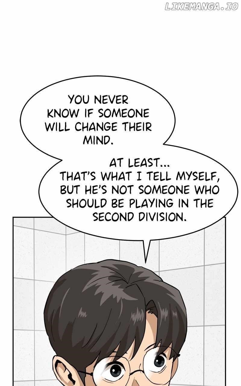 Double Click (PARK Soo-bong) — Chapter 155 — page 112
