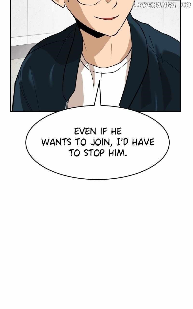 Double Click (PARK Soo-bong) — Chapter 155 — page 113