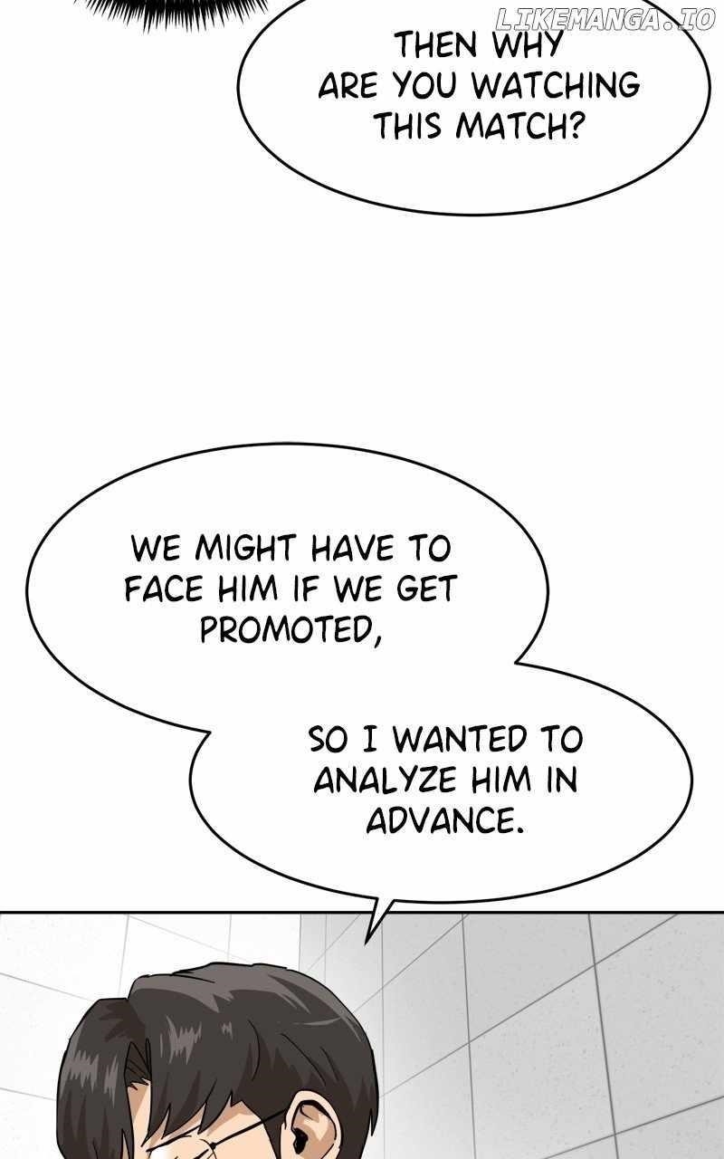 Double Click (PARK Soo-bong) — Chapter 155 — page 115