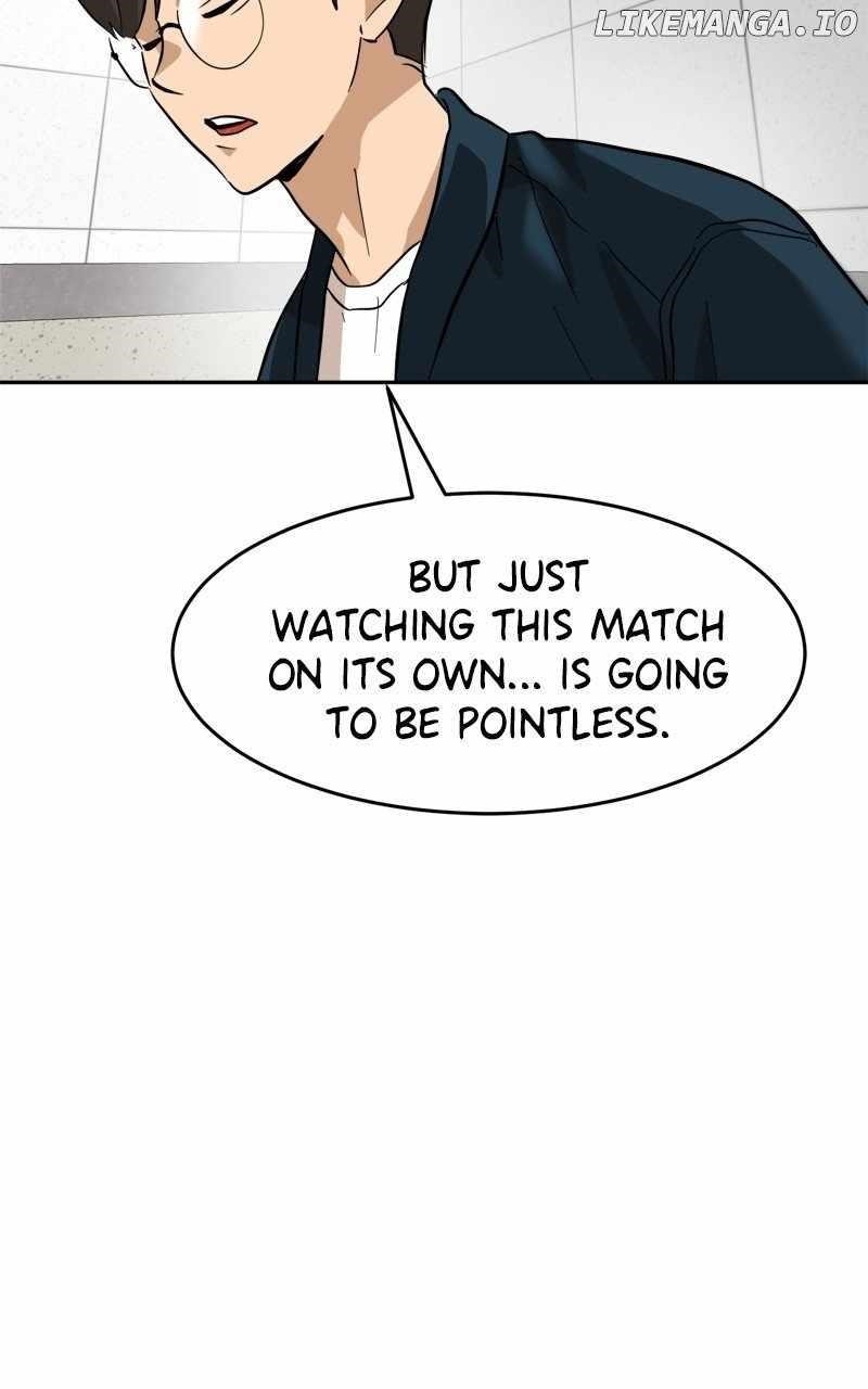 Double Click (PARK Soo-bong) — Chapter 155 — page 116