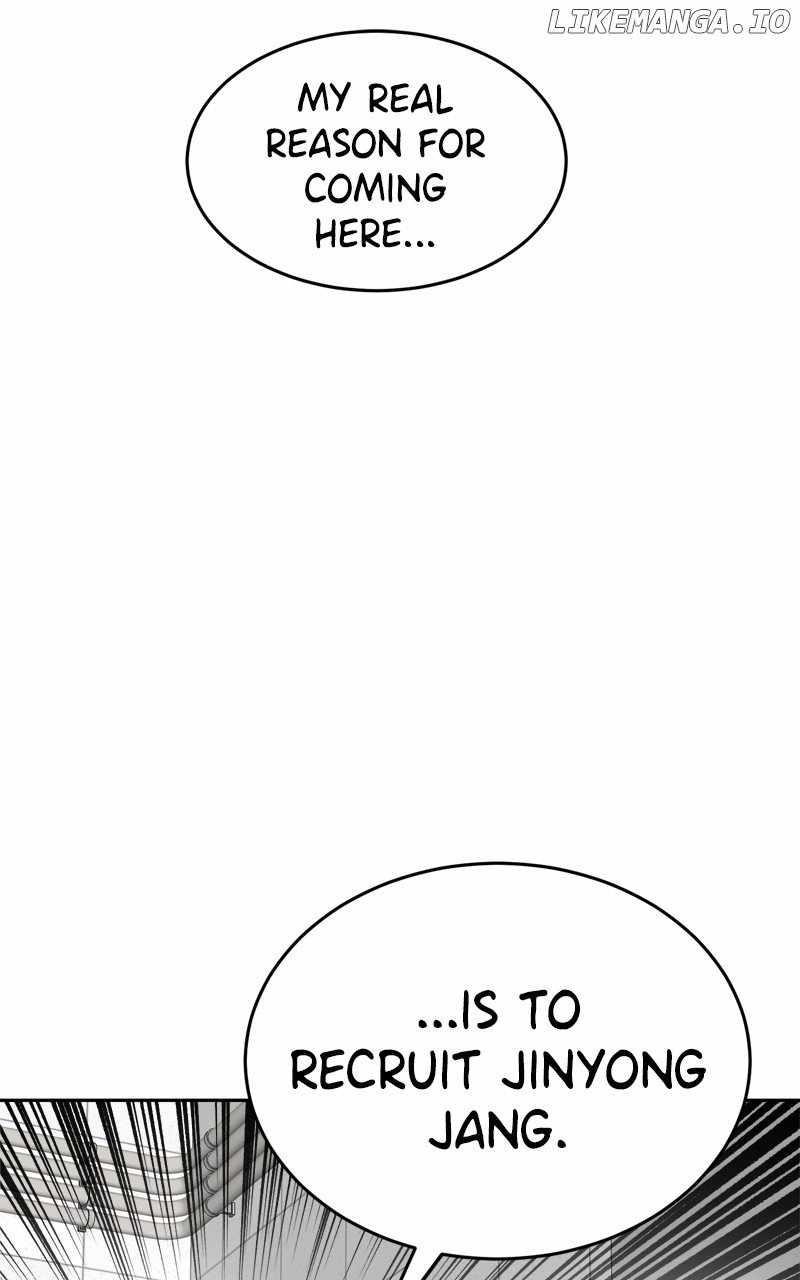 Double Click (PARK Soo-bong) — Chapter 155 — page 117