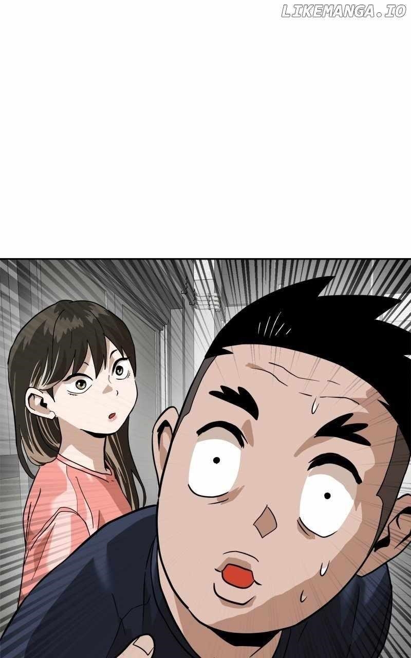 Double Click (PARK Soo-bong) — Chapter 155 — page 119