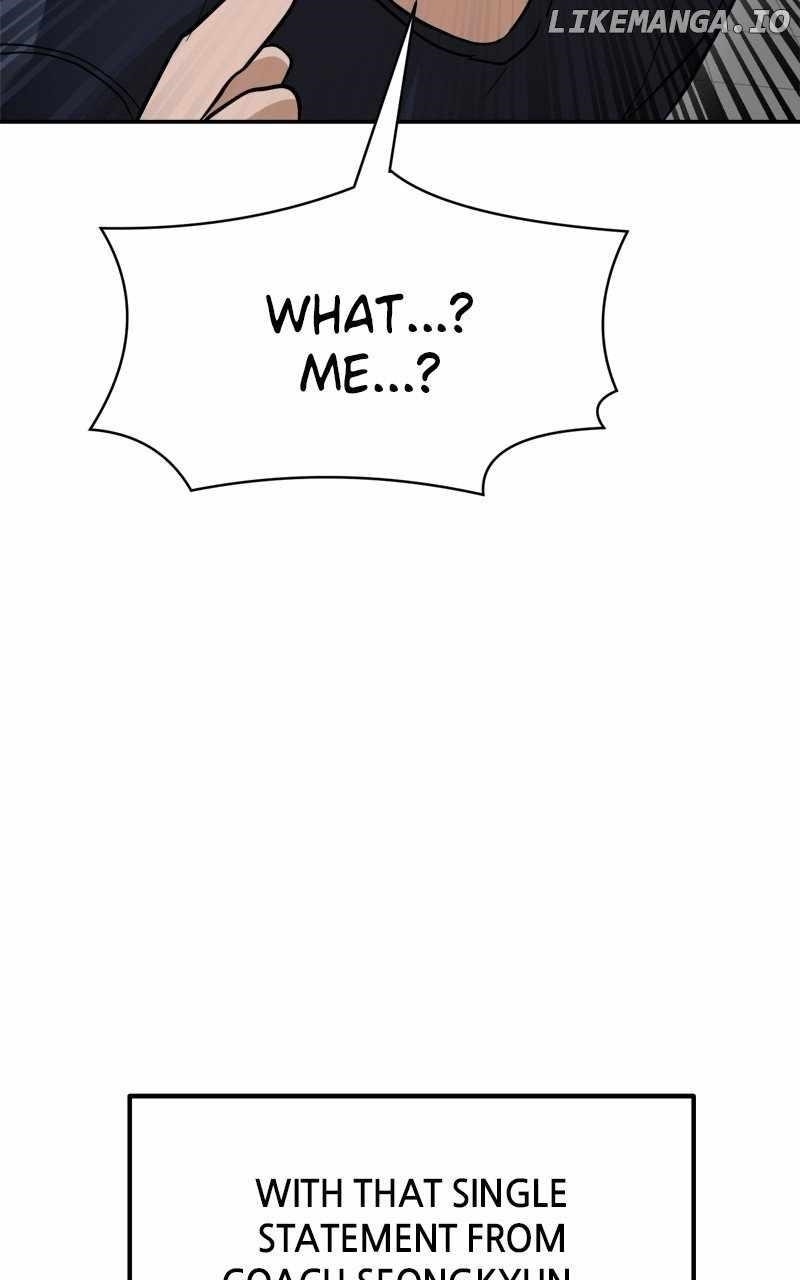 Double Click (PARK Soo-bong) — Chapter 155 — page 120