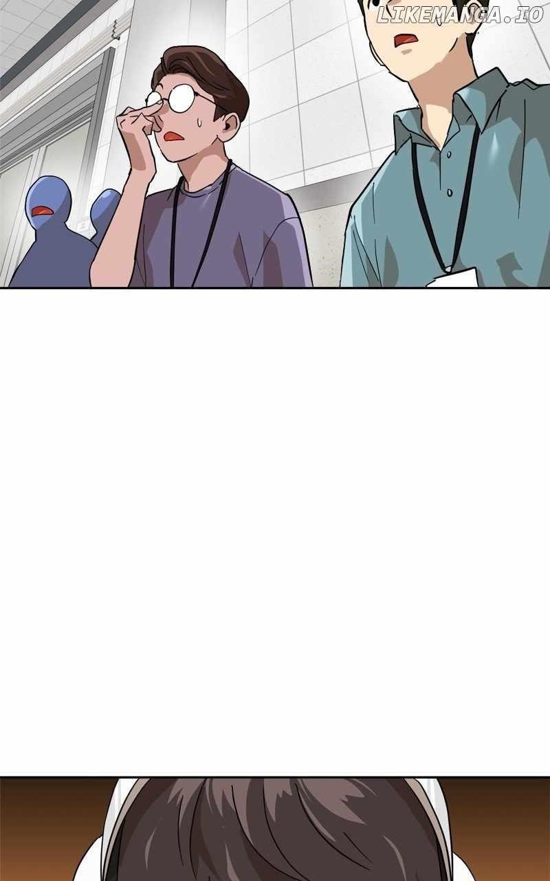 Double Click (PARK Soo-bong) — Chapter 155 — page 127