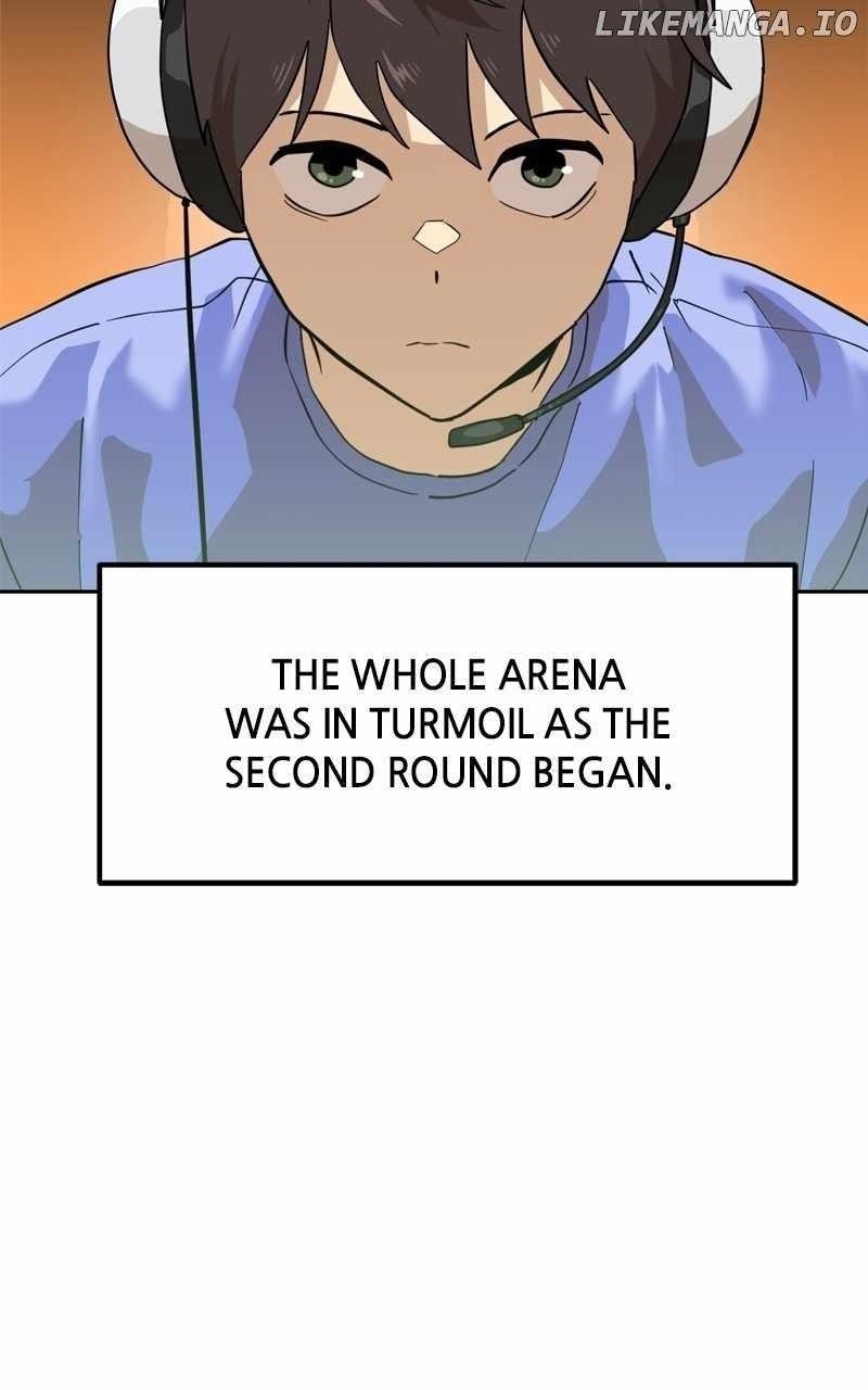 Double Click (PARK Soo-bong) — Chapter 155 — page 128