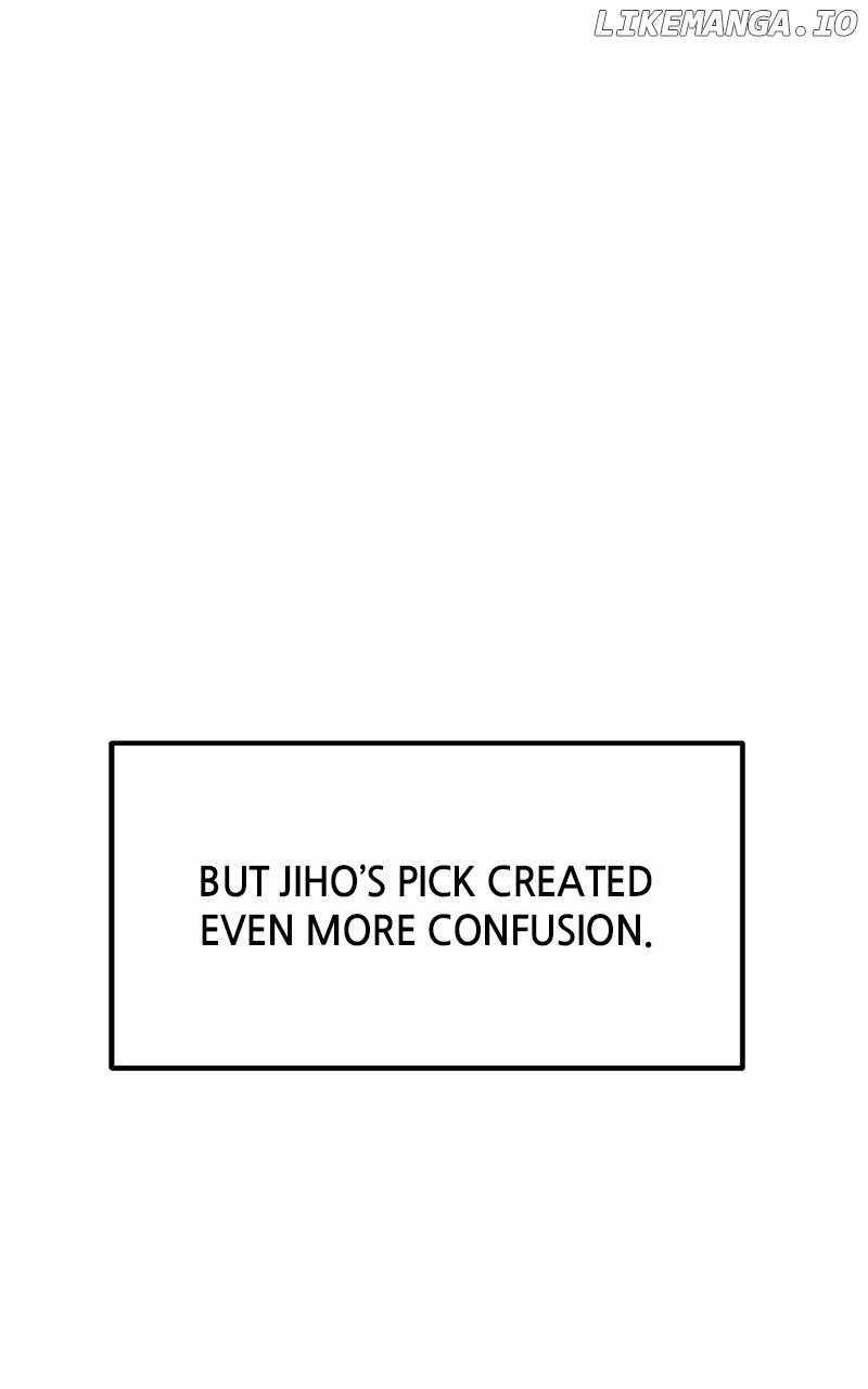 Double Click (PARK Soo-bong) — Chapter 155 — page 129