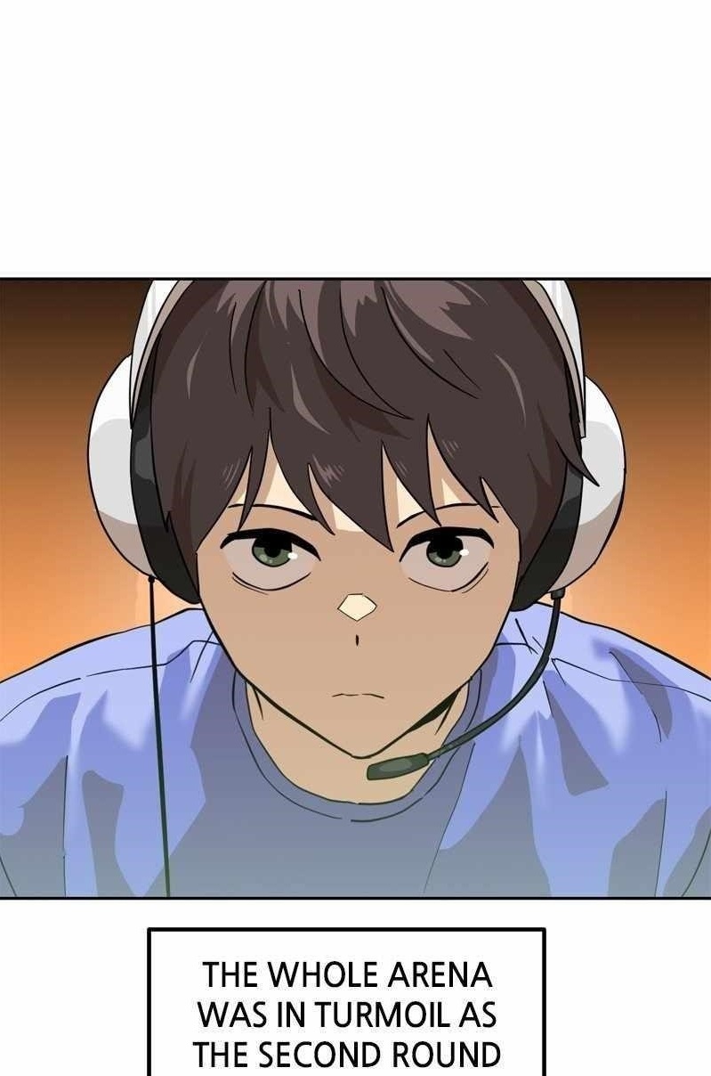 Double Click (PARK Soo-bong) — Chapter 156 — page 2