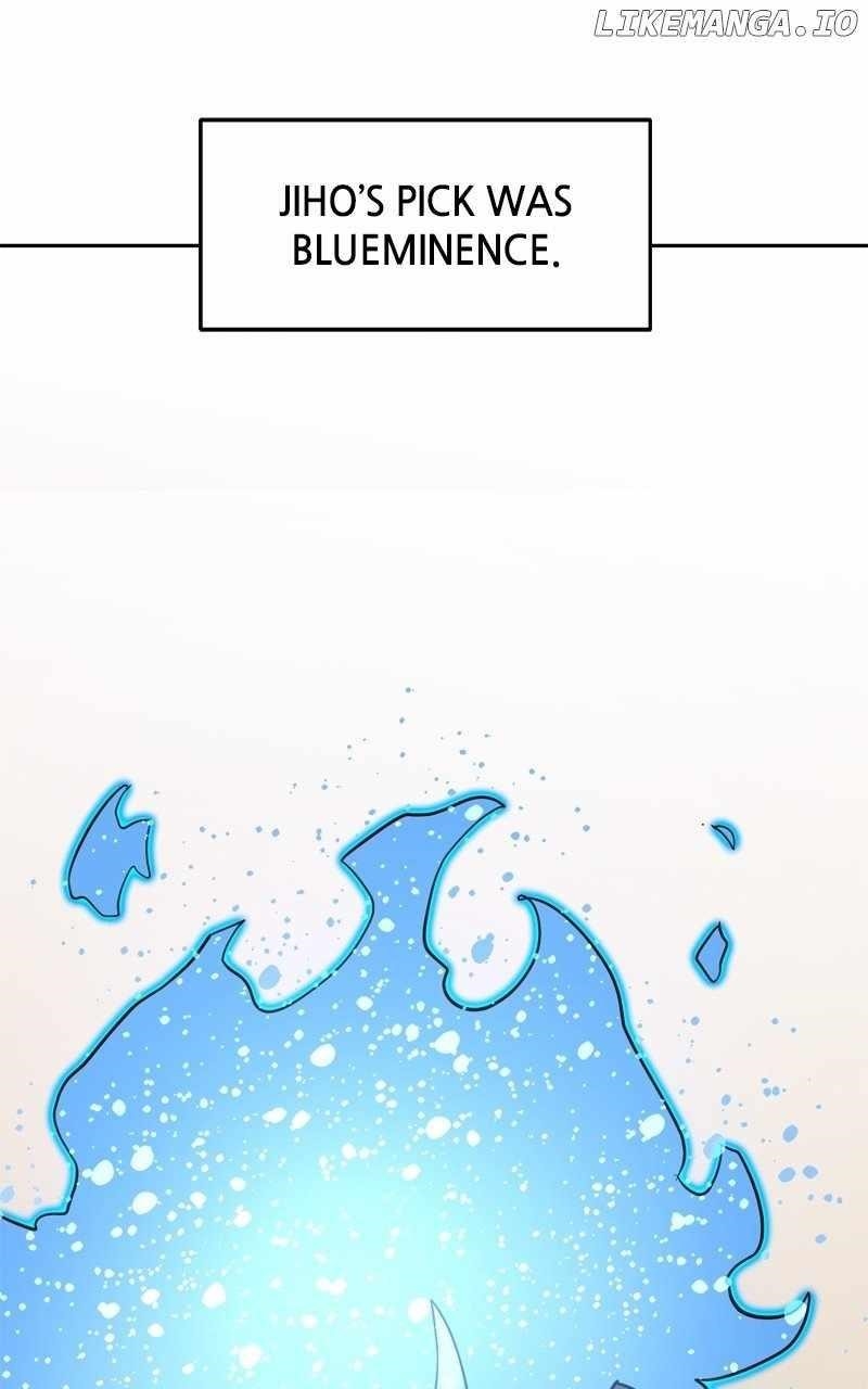 Double Click (PARK Soo-bong) — Chapter 156 — page 4