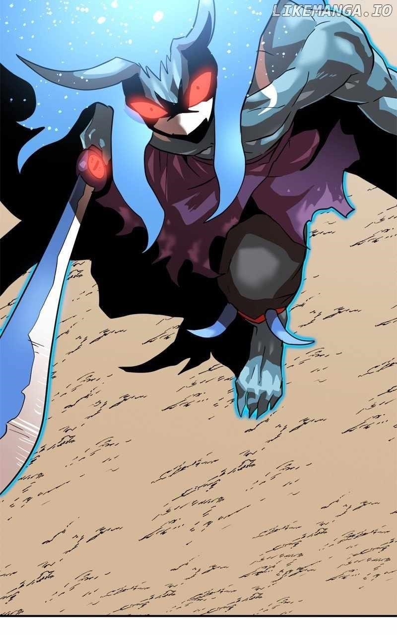Double Click (PARK Soo-bong) — Chapter 156 — page 5