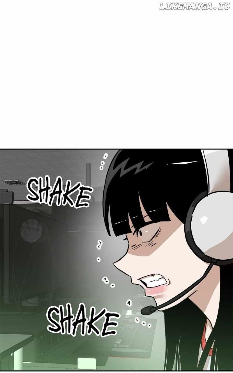 Double Click (PARK Soo-bong) — Chapter 156 — page 8