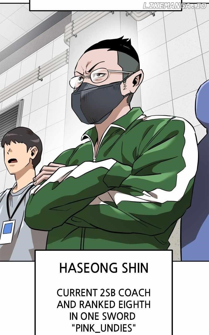 Double Click (PARK Soo-bong) — Chapter 156 — page 12