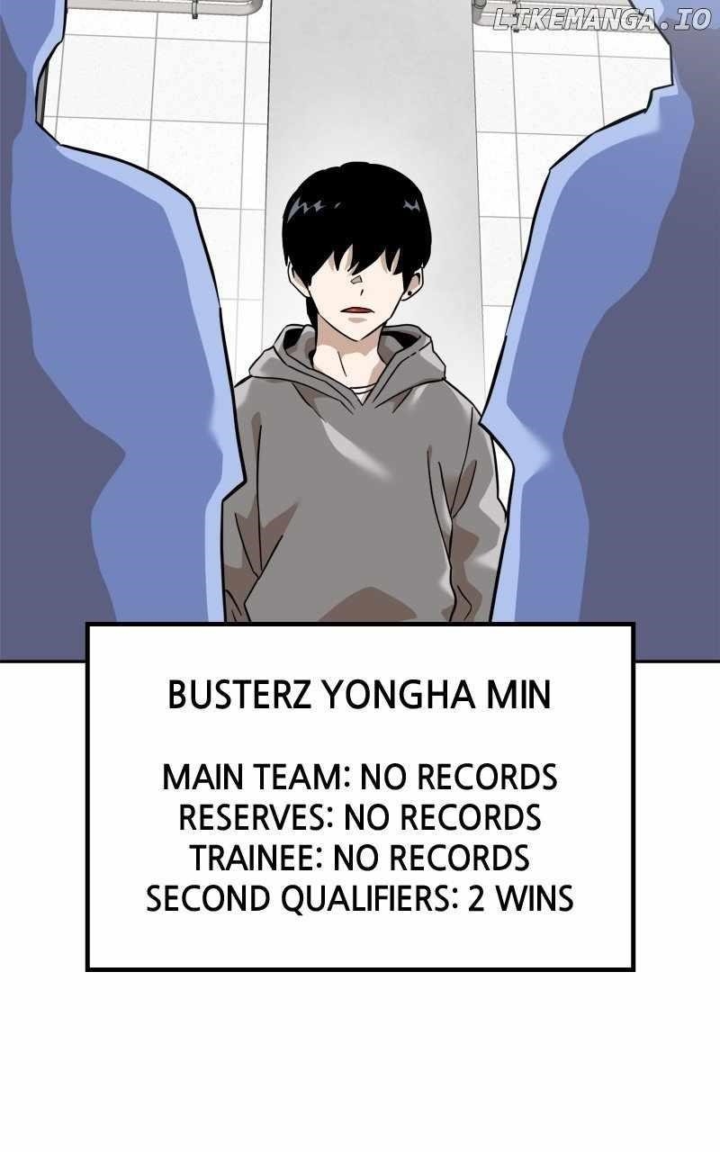Double Click (PARK Soo-bong) — Chapter 156 — page 16