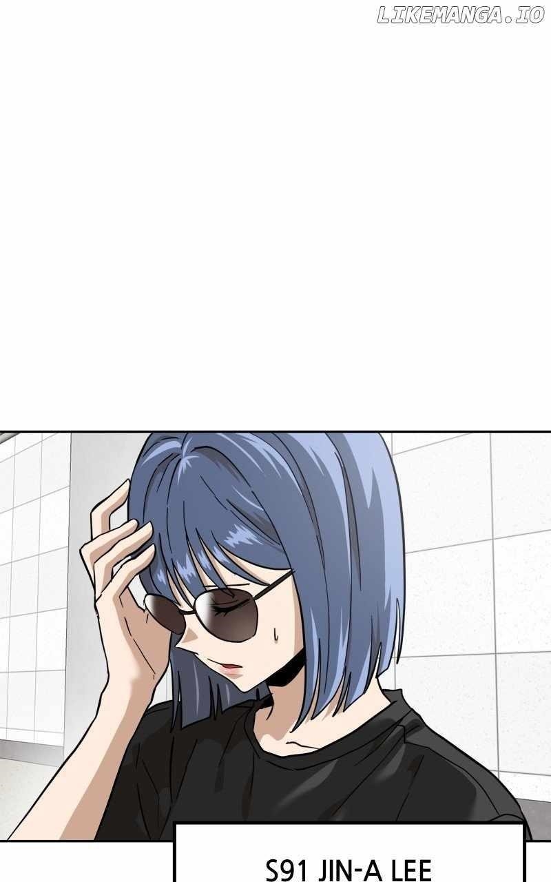 Double Click (PARK Soo-bong) — Chapter 156 — page 17