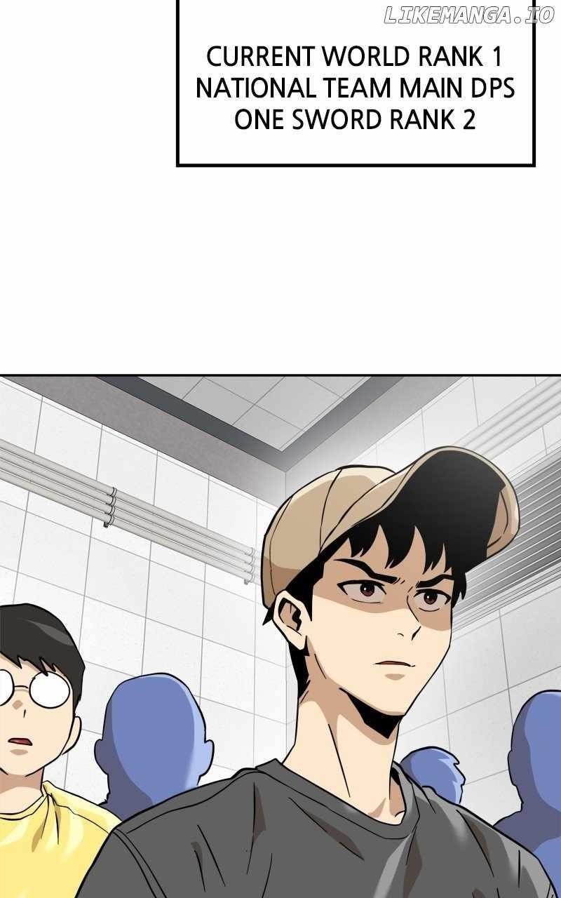 Double Click (PARK Soo-bong) — Chapter 156 — page 18