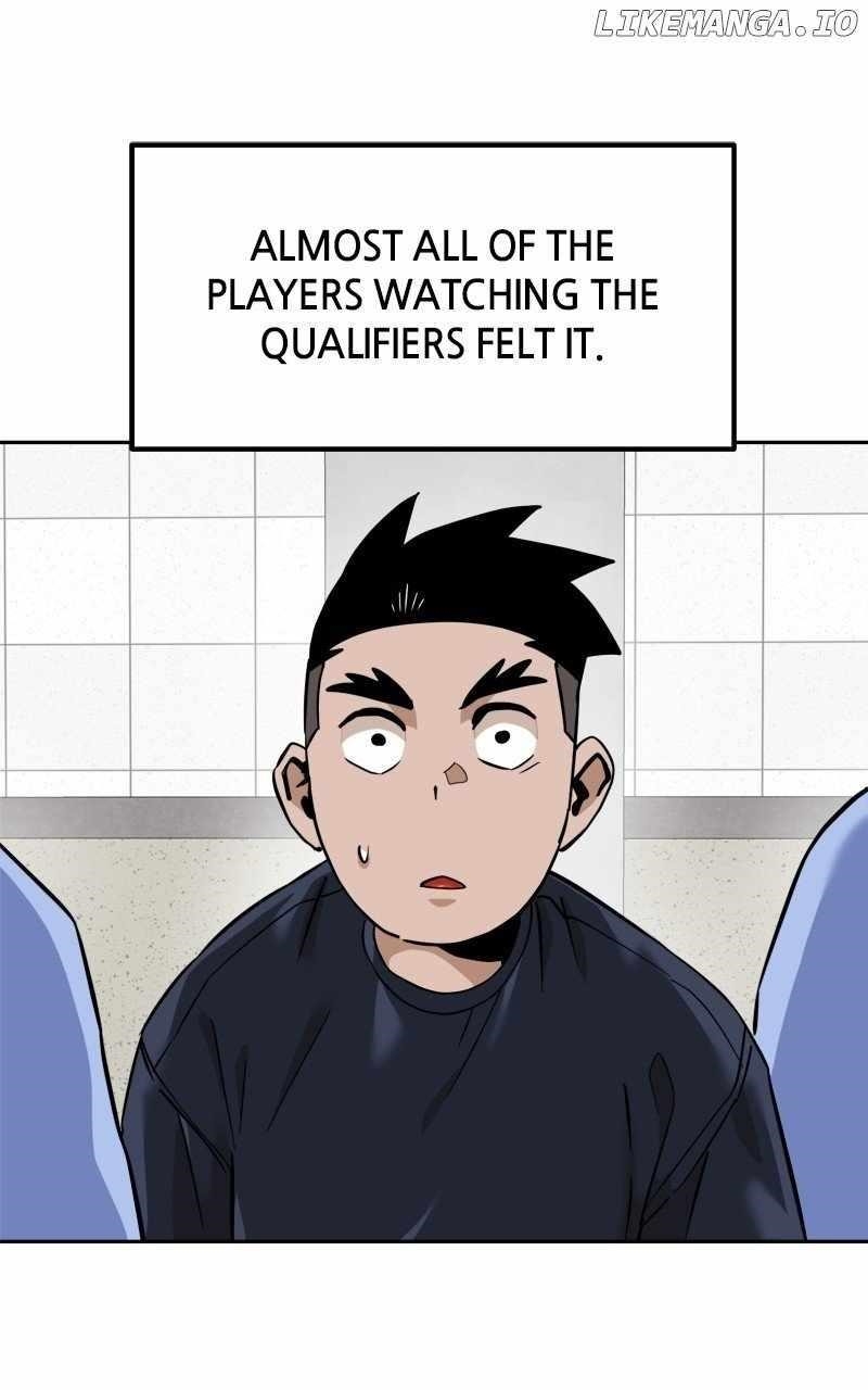 Double Click (PARK Soo-bong) — Chapter 156 — page 21