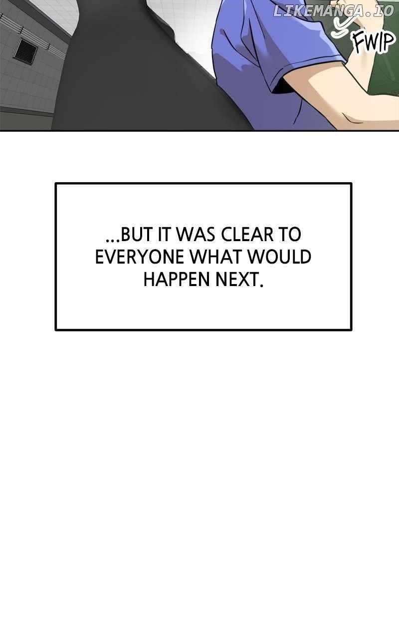 Double Click (PARK Soo-bong) — Chapter 156 — page 23