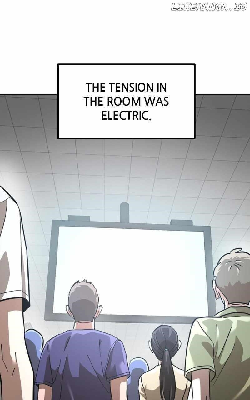 Double Click (PARK Soo-bong) — Chapter 156 — page 24