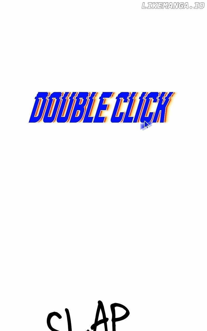 Double Click (PARK Soo-bong) — Chapter 156 — page 26