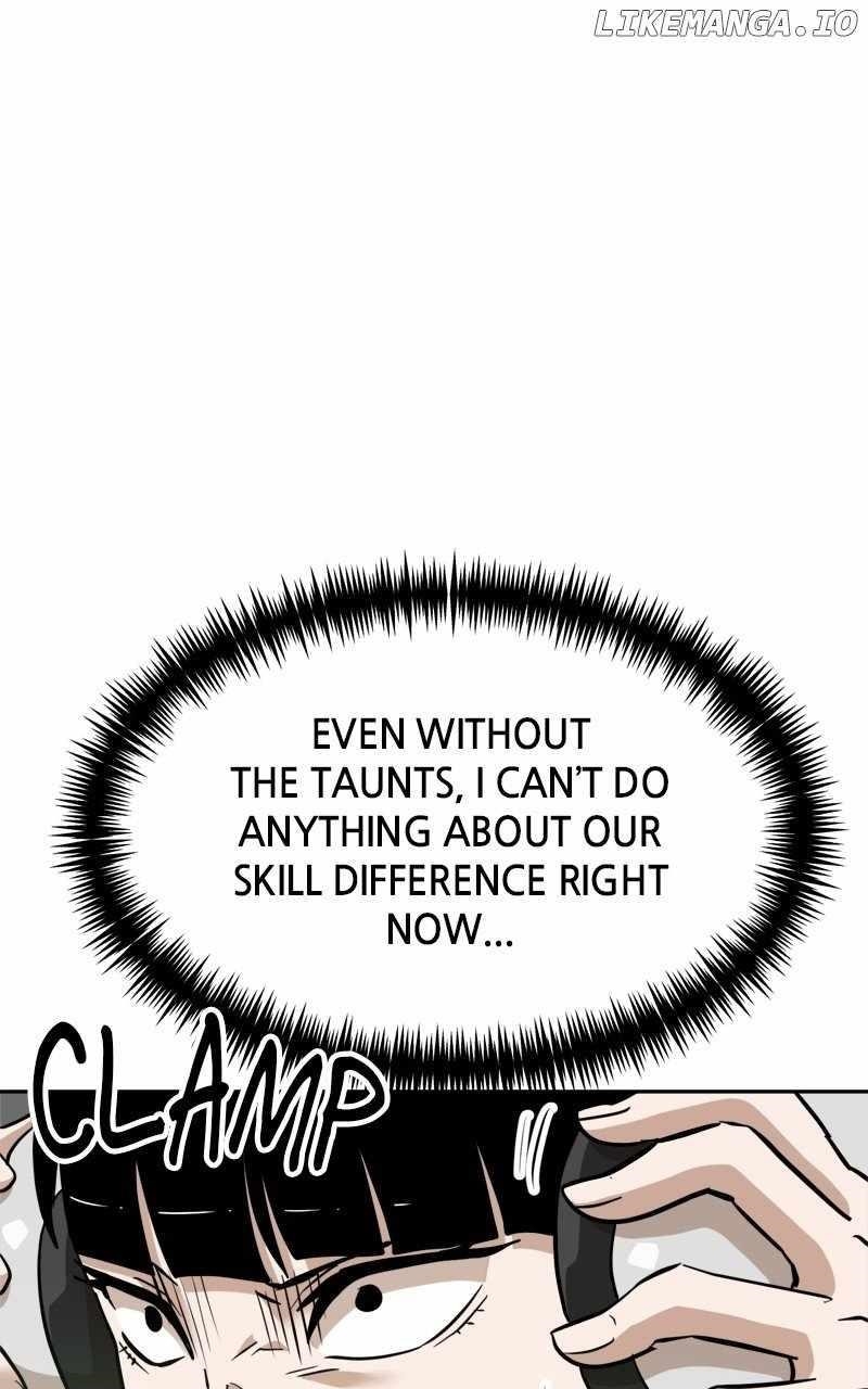 Double Click (PARK Soo-bong) — Chapter 156 — page 28