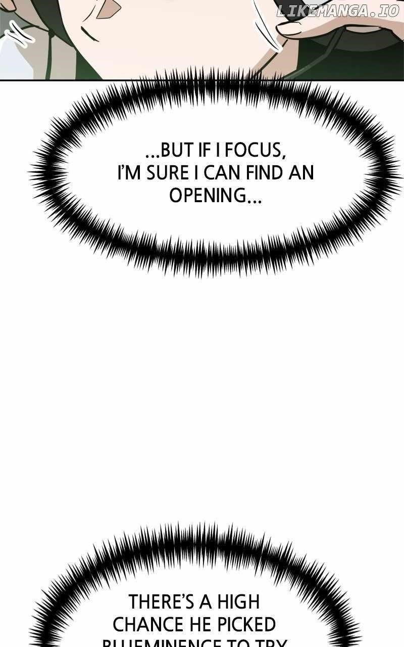 Double Click (PARK Soo-bong) — Chapter 156 — page 29