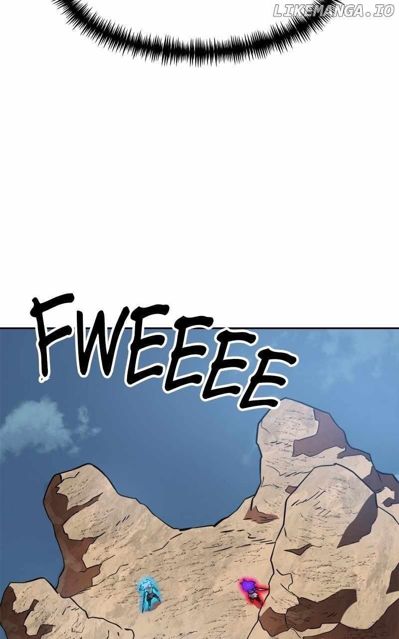 Double Click (PARK Soo-bong) — Chapter 156 — page 31
