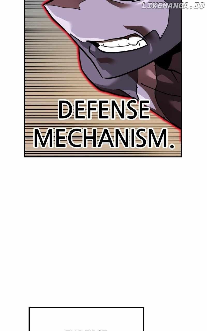 Double Click (PARK Soo-bong) — Chapter 156 — page 35