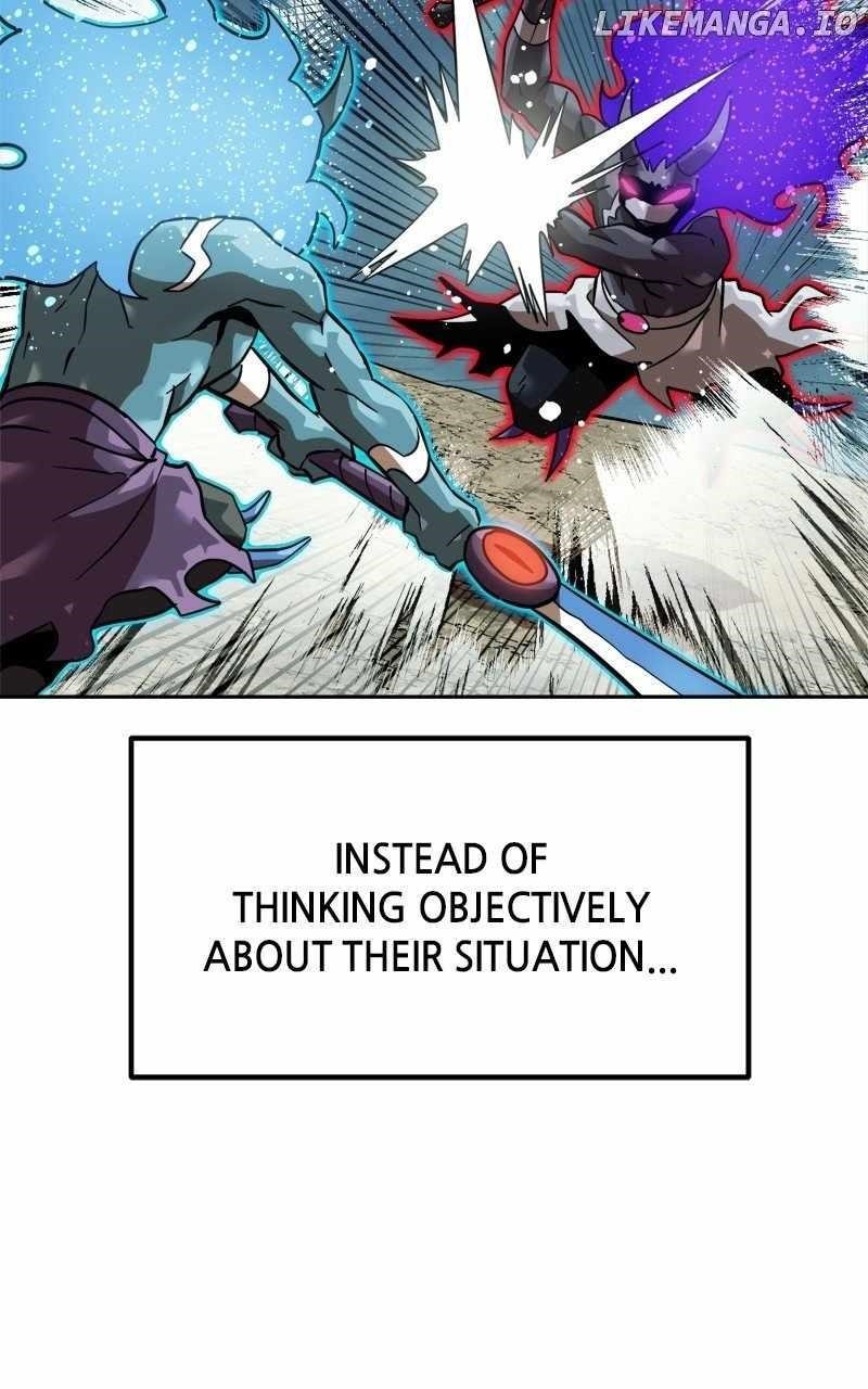 Double Click (PARK Soo-bong) — Chapter 156 — page 38