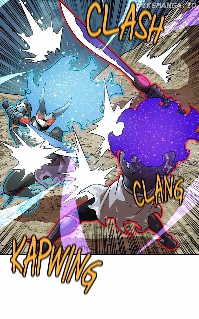 Double Click (PARK Soo-bong) — Chapter 156 — page 41