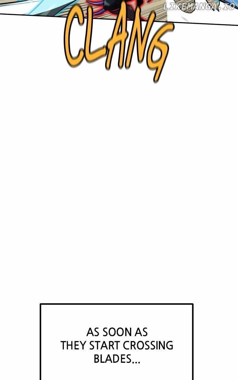 Double Click (PARK Soo-bong) — Chapter 156 — page 43