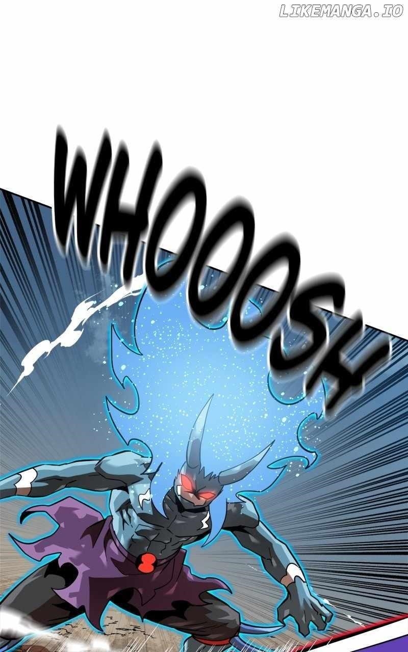 Double Click (PARK Soo-bong) — Chapter 156 — page 45