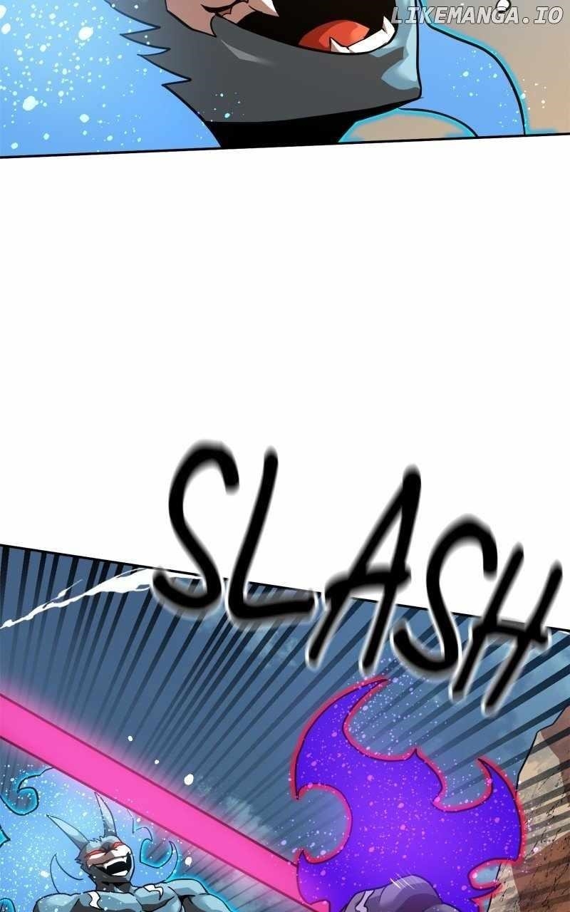 Double Click (PARK Soo-bong) — Chapter 156 — page 48