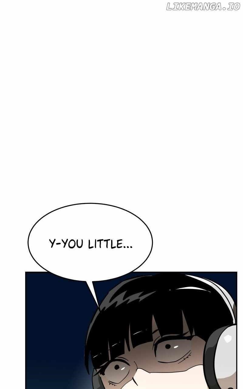 Double Click (PARK Soo-bong) — Chapter 156 — page 50