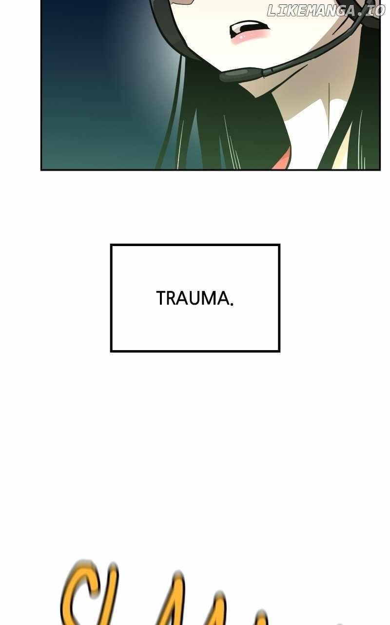 Double Click (PARK Soo-bong) — Chapter 156 — page 51