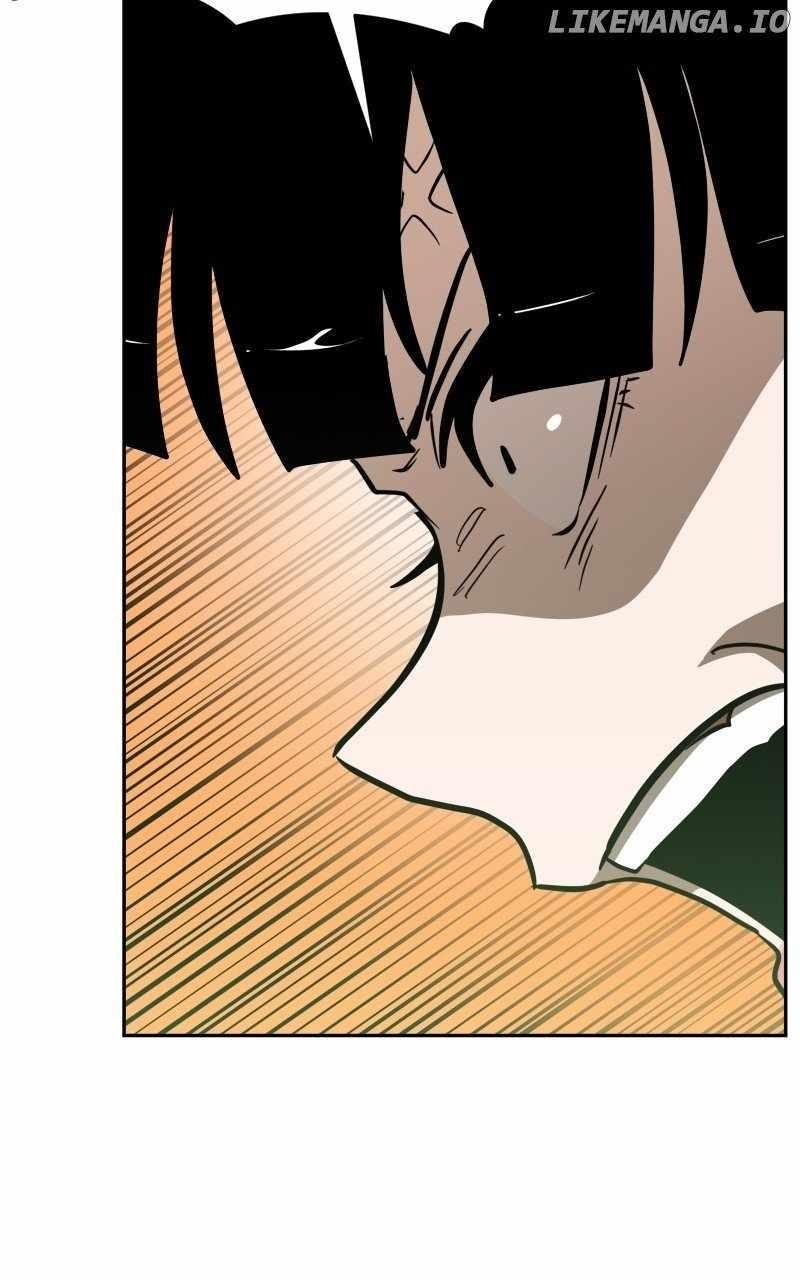 Double Click (PARK Soo-bong) — Chapter 156 — page 56