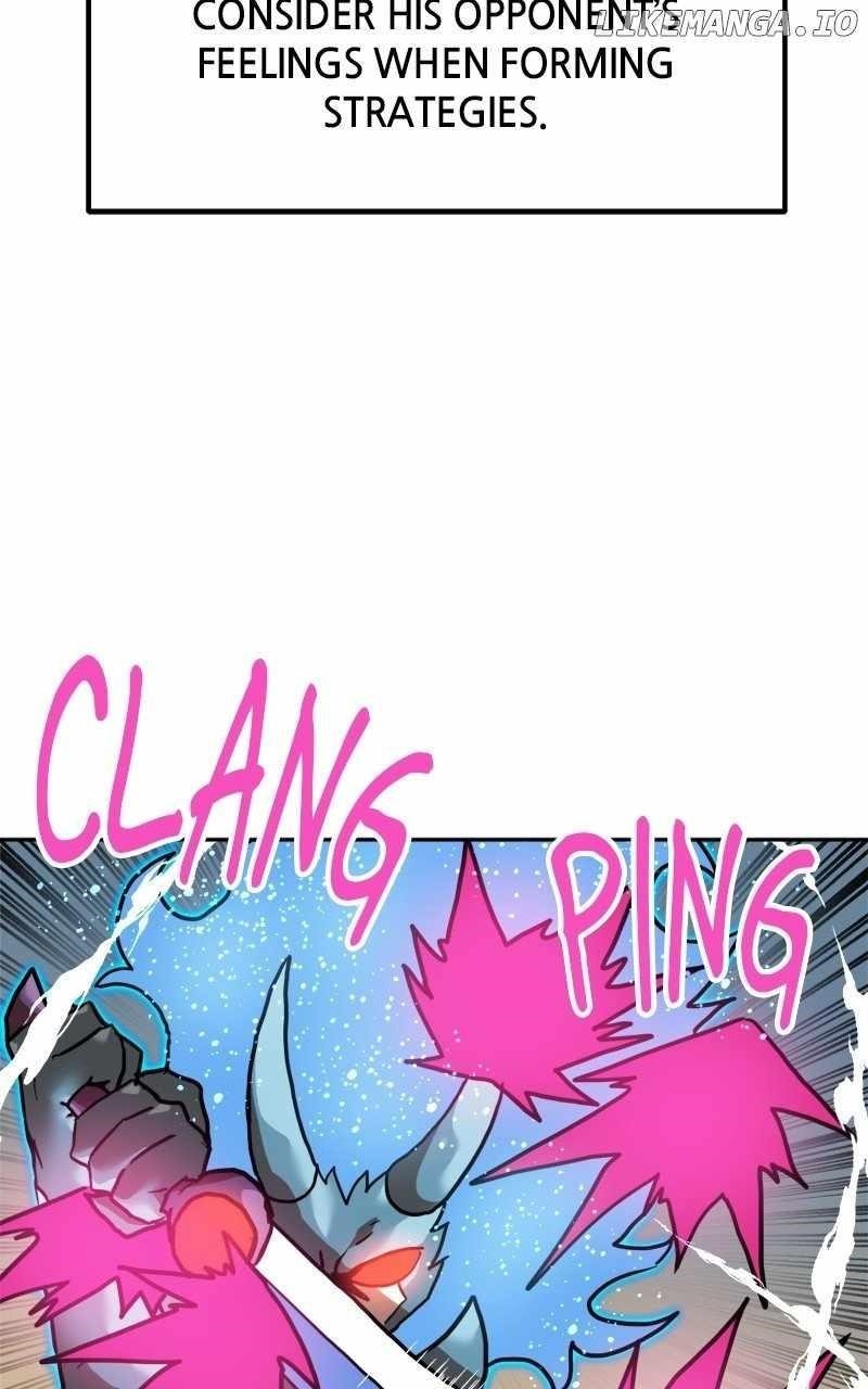 Double Click (PARK Soo-bong) — Chapter 156 — page 58
