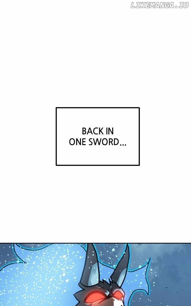 Double Click (PARK Soo-bong) — Chapter 156 — page 62