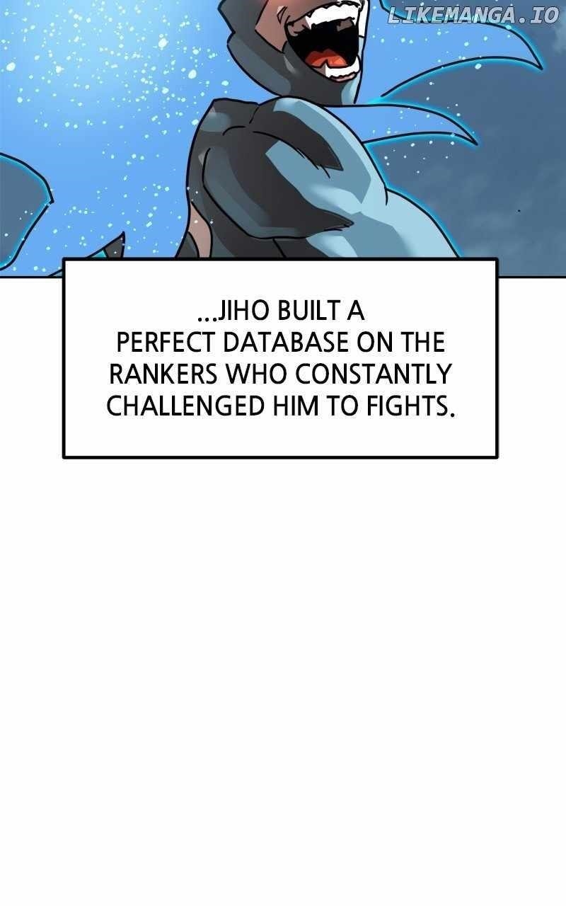 Double Click (PARK Soo-bong) — Chapter 156 — page 63