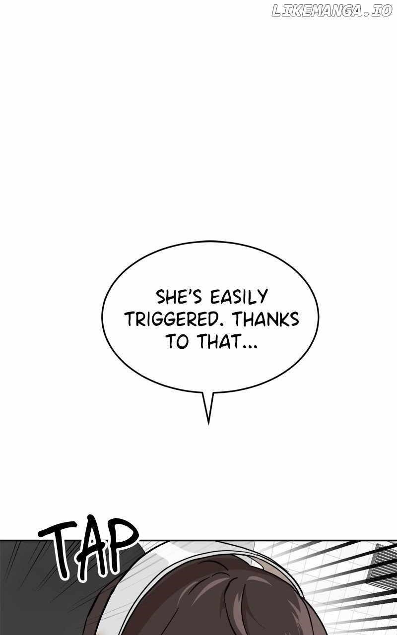 Double Click (PARK Soo-bong) — Chapter 156 — page 64