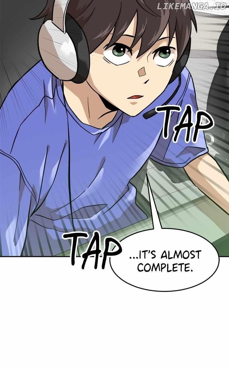 Double Click (PARK Soo-bong) — Chapter 156 — page 65