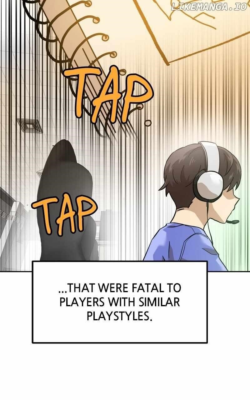 Double Click (PARK Soo-bong) — Chapter 156 — page 68