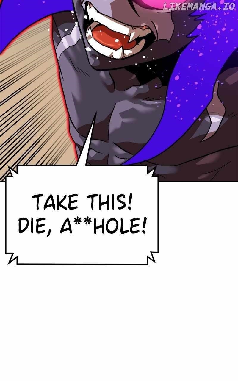 Double Click (PARK Soo-bong) — Chapter 156 — page 70