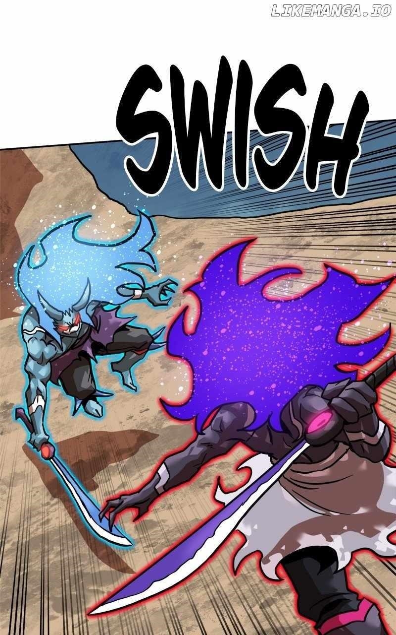Double Click (PARK Soo-bong) — Chapter 156 — page 71