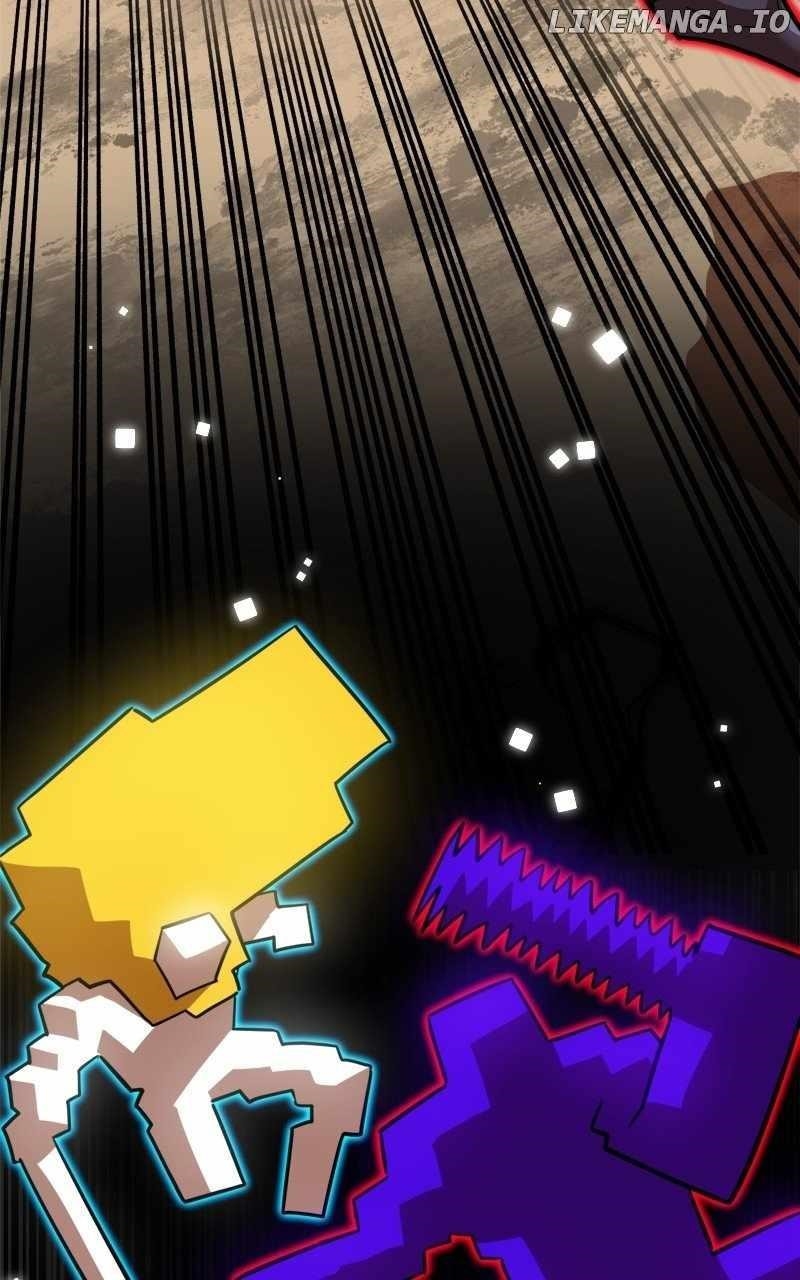 Double Click (PARK Soo-bong) — Chapter 156 — page 72