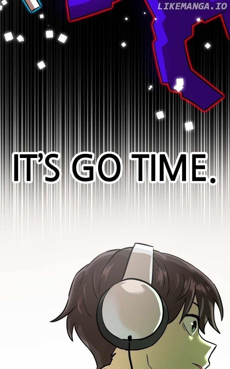 Double Click (PARK Soo-bong) — Chapter 156 — page 73