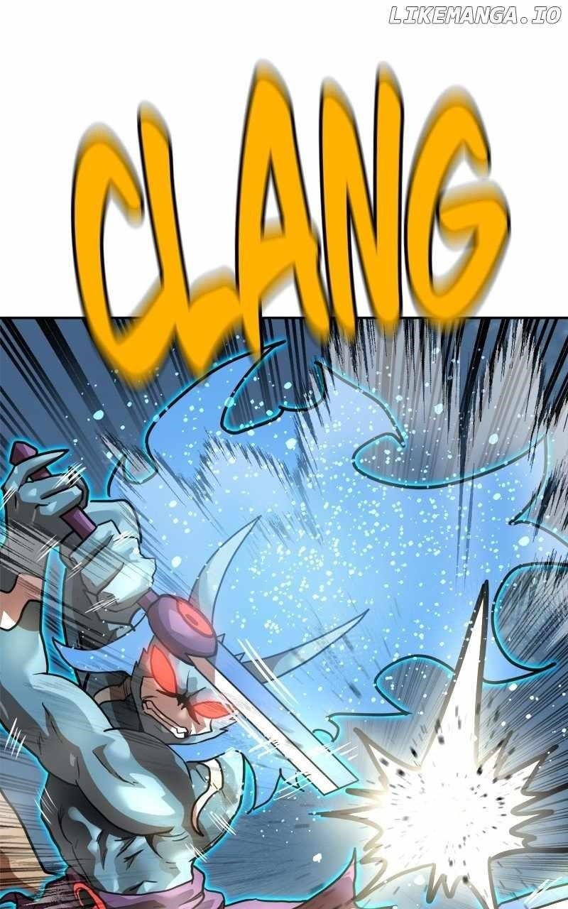 Double Click (PARK Soo-bong) — Chapter 156 — page 75