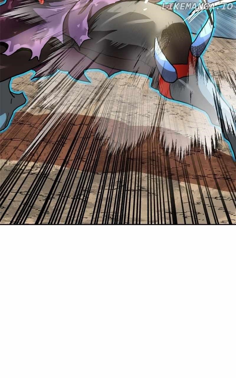 Double Click (PARK Soo-bong) — Chapter 156 — page 76