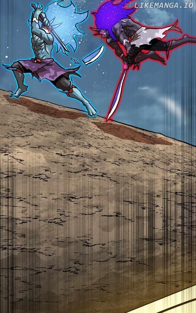 Double Click (PARK Soo-bong) — Chapter 156 — page 78